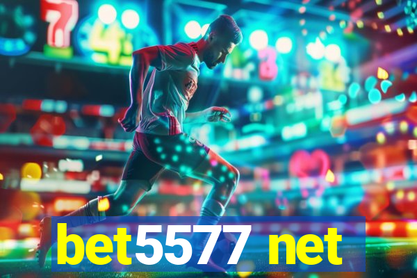 bet5577 net